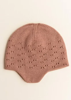 Clearance Merino Mütze 'Dua' Alle Accessoires|Mützen & Halstücher