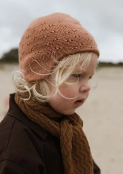 Clearance Merino Mütze 'Dua' Alle Accessoires|Mützen & Halstücher