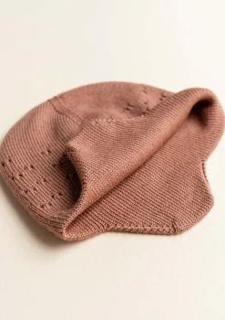 Clearance Merino Mütze 'Dua' Alle Accessoires|Mützen & Halstücher