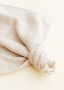 Clearance Merino Schmusetuch 'Teddy Tokki' Schmusetücher|Schmusetücher