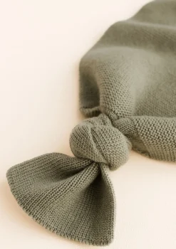 Hot Merino Strick-Pucksack 'Cocoon' Pucktücher|Alle Accessoires