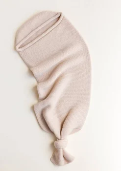 Discount Merino Strick-Pucksack 'Cocoon' Pucktücher|Alle Accessoires