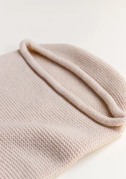 Discount Merino Strick-Pucksack 'Cocoon' Pucktücher|Alle Accessoires