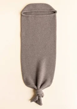 Hot Merino Strick-Pucksack 'Cocoon' Pucktücher|Alle Accessoires