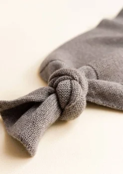 Hot Merino Strick-Pucksack 'Cocoon' Pucktücher|Alle Accessoires