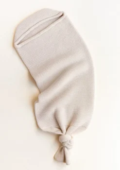 Hot Merino Strick-Pucksack 'Cocoon' Pucktücher|Alle Accessoires