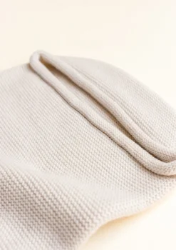 Hot Merino Strick-Pucksack 'Cocoon' Pucktücher|Alle Accessoires
