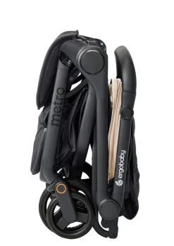 Clearance Metro 3 Buggy Kinder Kinderwagen|Reisebuggys