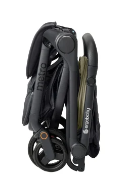 New Metro 3 Buggy Kinder Kinderwagen|Reisebuggys