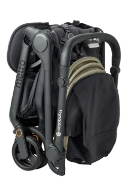 New Metro 3 Buggy Kinder Kinderwagen|Reisebuggys