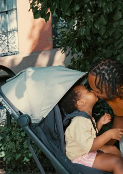 New Metro 3 Buggy Kinder Kinderwagen|Reisebuggys