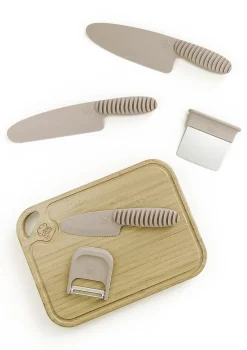 Outlet MINI Küchenset Kinder Kindergeschirr & Besteck