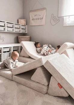 Clearance Mini Spielsofa Kinder Spielmatten & Spieldecken|Jugendzimmer
