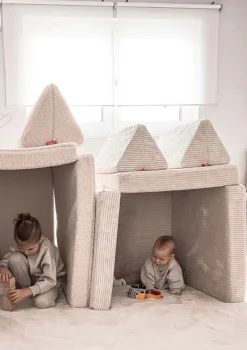 Clearance Mini Spielsofa Kinder Spielmatten & Spieldecken|Jugendzimmer