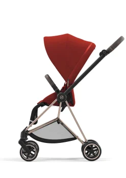 Hot Mios 3.0 Buggy-Set Autumn Gold Kinder Kinderwagen|Kinderwagen-Sets