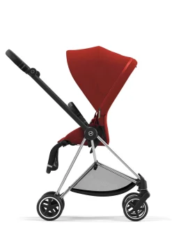 Hot Mios 3.0 Buggy-Set Autumn Gold Kinder Kinderwagen|Kinderwagen-Sets