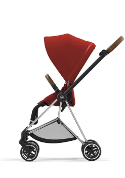 Hot Mios 3.0 Buggy-Set Autumn Gold Kinder Kinderwagen|Kinderwagen-Sets