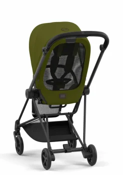 Discount Mios 3.0 Buggy-Set Khaki Green Kinder Kinderwagen|Kinderwagen-Sets