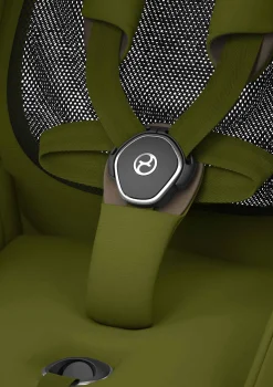 Discount Mios 3.0 Buggy-Set Khaki Green Kinder Kinderwagen|Kinderwagen-Sets