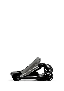 Mios 3.0 Buggy-Set Manhattan Grey Plus Kinder Kinderwagen|Kinderwagen-Sets