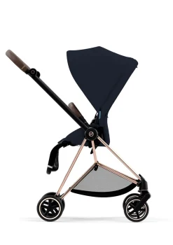 Discount Mios 3.0 Buggy-Set Midnight Blue Plus Kinder Kinderwagen|Kinderwagen-Sets