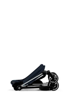 Discount Mios 3.0 Buggy-Set Midnight Blue Plus Kinder Kinderwagen|Kinderwagen-Sets