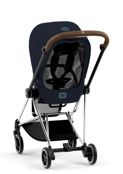 Discount Mios 3.0 Buggy-Set Midnight Blue Plus Kinder Kinderwagen|Kinderwagen-Sets