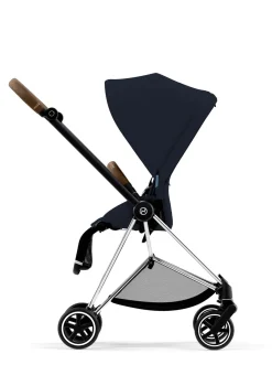Discount Mios 3.0 Buggy-Set Midnight Blue Plus Kinder Kinderwagen|Kinderwagen-Sets