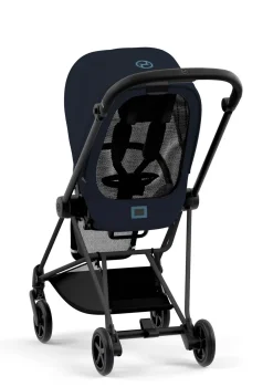 Discount Mios 3.0 Buggy-Set Midnight Blue Plus Kinder Kinderwagen|Kinderwagen-Sets