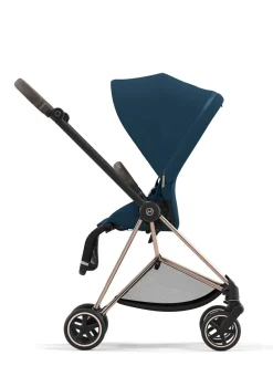 Online Mios 3.0 Buggy-Set Mountain Blue Kinder Kinderwagen|Kinderwagen-Sets
