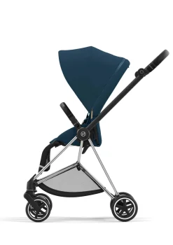 Online Mios 3.0 Buggy-Set Mountain Blue Kinder Kinderwagen|Kinderwagen-Sets