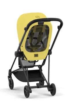 Discount Mios 3.0 Buggy-Set Mustard Yellow Kinder Kinderwagen|Kinderwagen-Sets