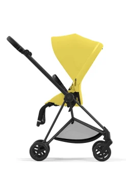 Discount Mios 3.0 Buggy-Set Mustard Yellow Kinder Kinderwagen|Kinderwagen-Sets