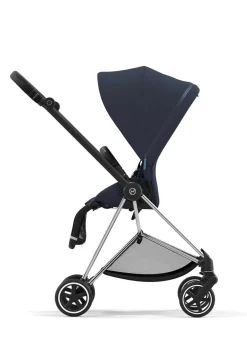 Clearance Mios 3.0 Buggy-Set Nautical Blue Kinder Kinderwagen|Kinderwagen-Sets