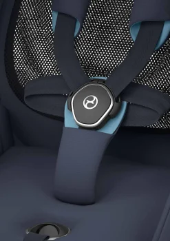 Clearance Mios 3.0 Buggy-Set Nautical Blue Kinder Kinderwagen|Kinderwagen-Sets