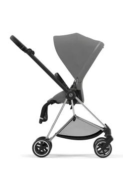 Outlet Mios 3.0 Buggy-Set Soho Grey Kinder Kinderwagen|Kinderwagen-Sets