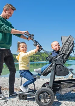 Clearance Mitfahrbrett Kinder Mitfahrbretter|Halterungen & Organisation