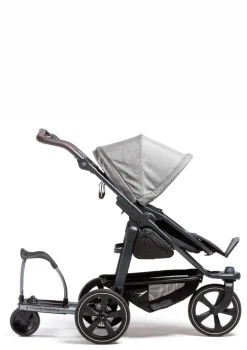 Clearance Mitfahrbrett Kinder Mitfahrbretter|Halterungen & Organisation