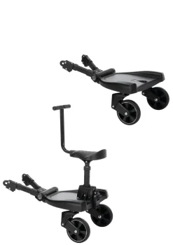 Clearance Mitfahrbrett für 'Hop-On Board' Kinder Mitfahrbretter|Halterungen & Organisation