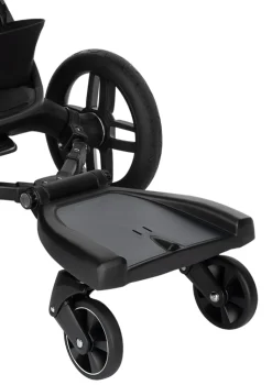 Clearance Mitfahrbrett für 'Hop-On Board' Kinder Mitfahrbretter|Halterungen & Organisation