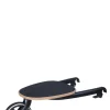 Clearance Mitfahrbrett 'Kid Board' Black Kinder Mitfahrbretter|Halterungen & Organisation