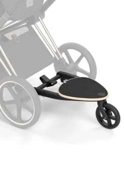 Clearance Mitfahrbrett 'Kid Board' Black Kinder Mitfahrbretter|Halterungen & Organisation