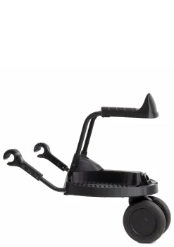 Discount Mitfahrbrett 'ROADEO' black Kinder Mitfahrbretter