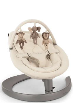 Discount Mitwachsende Babywippe 'LEAF grow' Kinder Kinderstühle & Kindertische|Babywippen & Kleinkindwippen