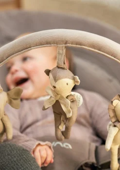 Discount Mitwachsende Babywippe 'LEAF grow' Kinder Kinderstühle & Kindertische|Babywippen & Kleinkindwippen