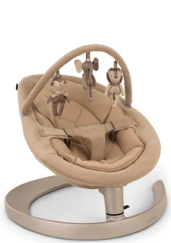 Outlet Mitwachsende Babywippe 'LEAF grow' Kinder Kinderstühle & Kindertische|Babywippen & Kleinkindwippen