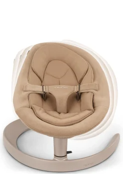 Outlet Mitwachsende Babywippe 'LEAF grow' Kinder Kinderstühle & Kindertische|Babywippen & Kleinkindwippen