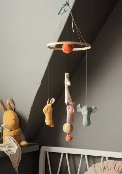 Mobile 'Lullaby Friends' Kinder Spieluhren & Mobiles|Spieluhren & Mobiles