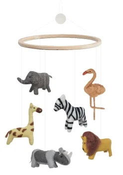 Sale Mobile 'Safari' Kinder Spieluhren & Mobiles|Spieluhren & Mobiles