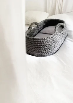 Hot Moseskorb Kinder Moseskörbe|Beistellbetten & Babywiegen